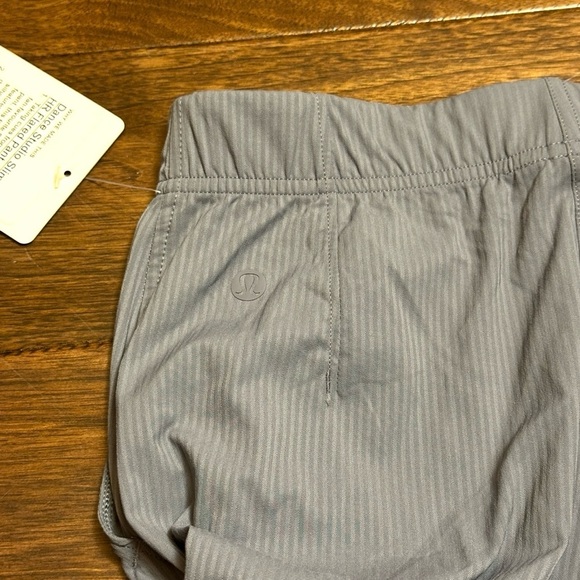 Lululemon Dance Studio Slim-Fit High-Rise Flared Pants XS NWT - Picture 7 of 14